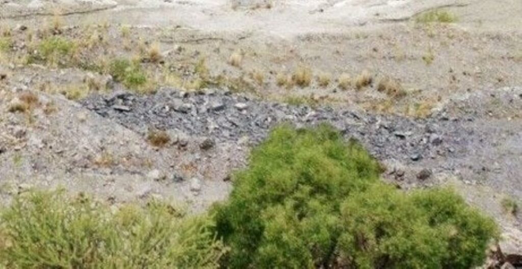 ଓଡିଶା ମାଟି