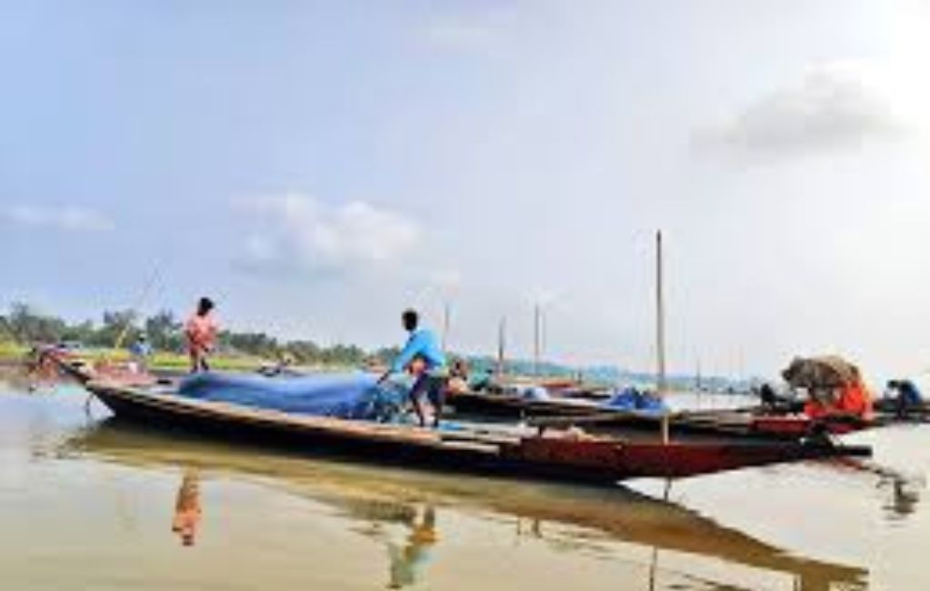 ଉପକୂଳ ସମୁଦ୍ରରେ ମାଛଧରା ନିଷେଧ