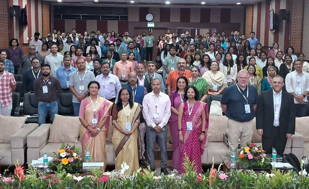 ନୂତନ ଚିକିତ୍ସା ପଦ୍ଧତି ଅନ୍ୱେଷଣ ଲାଗି ଆଇଏଲଏସ ପକ୍ଷରୁ ଅନ୍ତର୍ଜାତୀୟ ସମ୍ମିଳନୀ ଆୟୋଜିତ ନୂତନ ଚିକିତ୍ସା ପଦ୍ଧତି ଅନ୍ୱେଷଣ ଲାଗି ଆଇଏଲଏସ ପକ୍ଷରୁ ଅନ୍ତର୍ଜାତୀୟ ସମ୍ମିଳନୀ ଆୟୋଜିତ