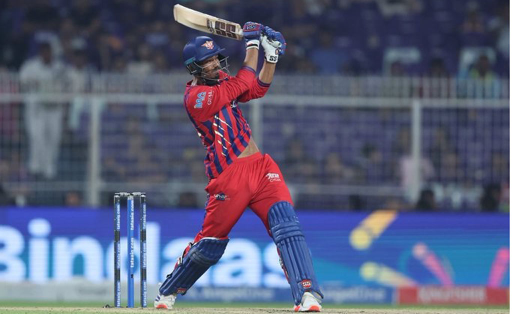 KKRକୁ ପରାସ୍ତ କରିବା ପରେ LSG ର ବଡ଼ ଲମ୍ଫ: ପଢନ୍ତୁ IPL ପଏଣ୍ଟ ଟେବୁଲର ସ୍ଥିତି LSG