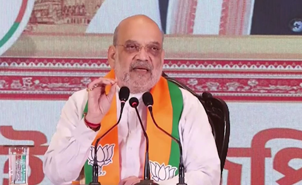 ବେକାର ଯୁବକ ଯୁବତୀଙ୍କ ପାଇଁ ମାସିକ ୩ ହଜାର: ବଙ୍ଗଳା ପାଇଁ ବିଜେପିର ବଡ଼ ଘୋଷଣା ବଙ୍ଗଳା ପାଇଁ ବିଜେପିର ବଡ଼ ଘୋଷଣା