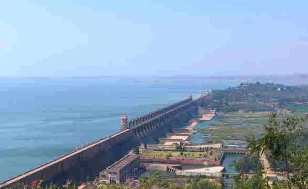 କମଳା ଜଳବିଦ୍ୟୁତ ପ୍ରକଳ୍ପକୁ କ୍ୟାବିନେଟ ମଞ୍ଜୁରୀ: ୨୬୦୭୦ କୋଟି ନିବେଶ କମଳା ଜଳବିଦ୍ୟୁତ ପ୍ରକଳ୍ପ