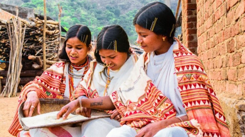 ବିଭିନ୍ନ ଜିଲ୍ଲା ପାଇଁ ଘୋଷଣା ହେଲା ସ୍ବତନ୍ତ୍ର ଉନ୍ନୟନ ପରିଷଦର ଅଧ୍ୟକ୍ଷ ଉପାଧ୍ୟକ୍ଷଙ୍କ ନାମ, ସେମାନେ ହେଲେ.. tribal