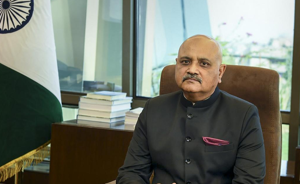 CBI ନିର୍ଦ୍ଦେଶକ ପ୍ରବୀଣ ସୁଦଙ୍କ କାର୍ଯ୍ୟକାଳ ବୃଦ୍ଧି