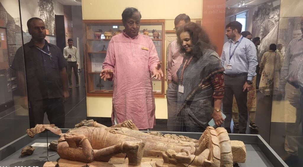 New Museum: ଭୁବନେଶ୍ବରରେ ହେବ ୮୦୦ କୋଟି ଟଙ୍କାର ବଡ ସଂଗ୍ରହାଳୟ, ଏଥିରେ ରହିବ.. New Museum