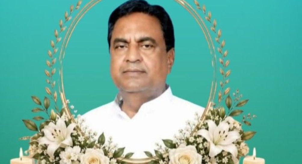 କଣ୍ଟାବାଞ୍ଜିର ପୂର୍ବତନ ବିଧାୟକ ଆୟୁବ ଖାନଙ୍କ ପରଲୋକ, ନବୀନଙ୍କ ଶୋକ ପ୍ରକାଶ କଣ୍ଟାବାଞ୍ଜିର ପୂର୍ବତନ ବିଧାୟକ