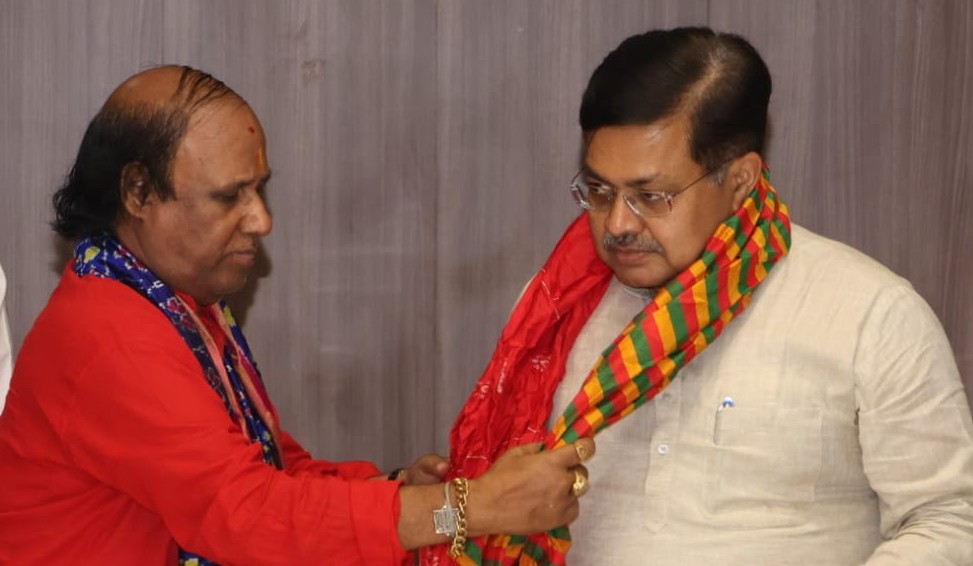 ଏଥର ରଥଯାତ୍ରା ଶାନ୍ତିଶୃଙ୍ଖଳାର ସହ କରିବା ପାଇଁ ବସିଲା ଉଚ୍ଚ ସ୍ତରୀୟ ବୈଠକ ଏଥର ରଥଯାତ୍ରା