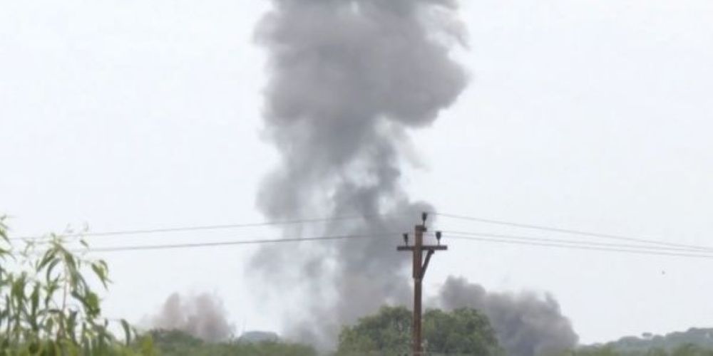 DRDO Test Successfully: ଉଚ୍ଚ-କ୍ୟାଲିବର ବୋମାର ସଫଳତାର ସହ ପରୀକ୍ଷଣ DRDO Test Successfully