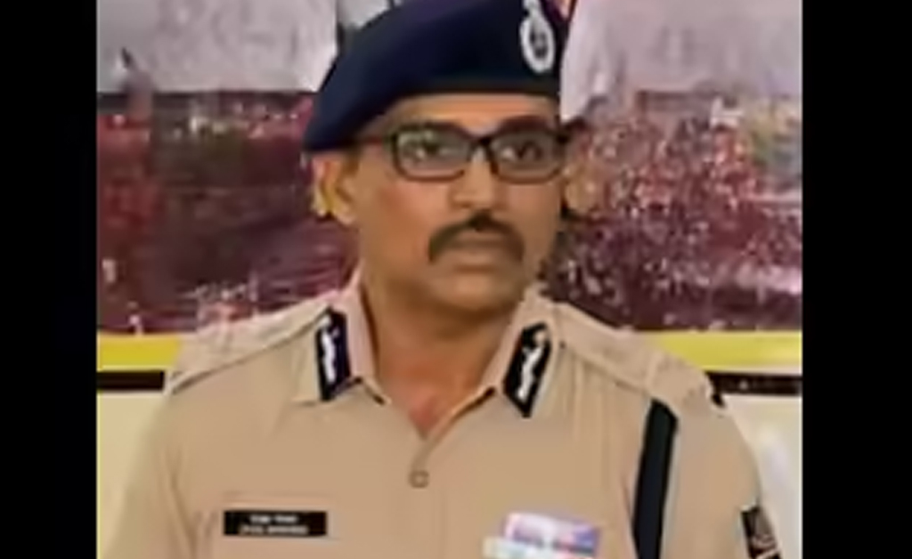 ଦୟାଲ ଗଙ୍ଗୱାରଙ୍କ ବିରୋଧରେ ବଡ଼ ଖୁଲାସା