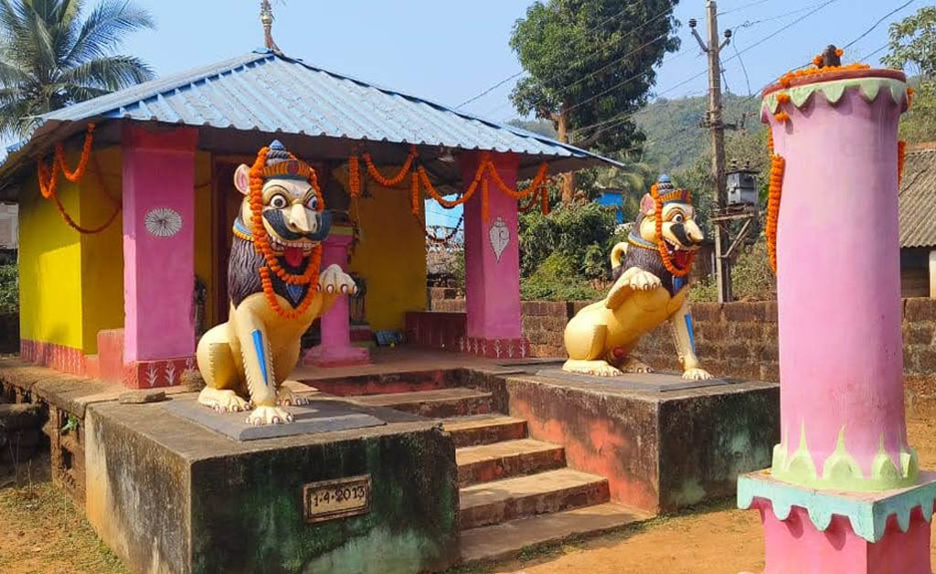 ଅବହେଳିତ ମୂଳ ମାଧବ ପୀଠ ପ୍ରତି ବାଚସ୍ପତିଙ୍କ ଦୃଷ୍ଟି: ଅଞ୍ଚଳବାସୀଙ୍କ ମନରେ ନୂଆ ଆଶା ଅବହେଳିତ ମୂଳ ମାଧବ ପୀଠ ପ୍ରତି ବାଚସ୍ପତିଙ୍କ ଦୃଷ୍ଟି: ଅଞ୍ଚଳବାସୀଙ୍କ ମନରେ ନୂଆ ଆଶା