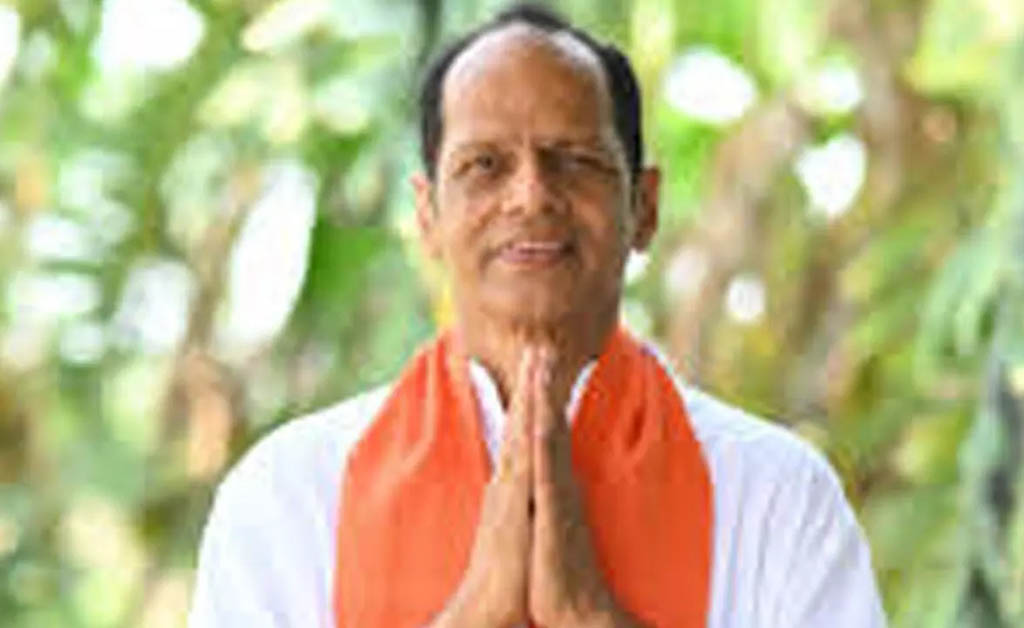 ହସ୍ତଚାଳିତ ପ୍ରକ୍ରିୟାରେ ଭତ୍ତା ବାଣ୍ଟିବାକୁ ମୁଖ୍ୟମନ୍ତ୍ରୀଙ୍କୁ ଚିଠି ଲେଖିଲେ ବ୍ରହ୍ମପୁର ସାଂସଦ ହସ୍ତଚାଳିତ ପ୍ରକ୍ରିୟାରେ ଭତ୍ତା ବାଣ୍ଟିବାକୁ ମୁଖ୍ୟମନ୍ତ୍ରୀଙ୍କୁ ଚିଠି ଲେଖିଲେ ବ୍ରହ୍ମପୁର ସାଂସଦ