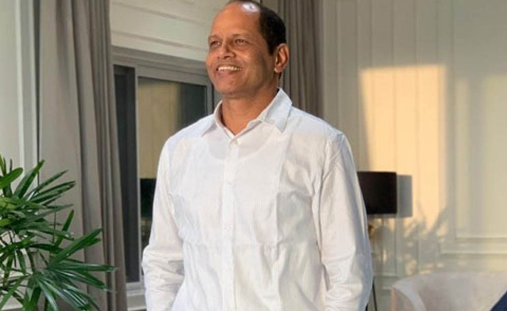 କାରାଗାର ଓ ଜାମିନ ପ୍ରକ୍ରିୟାରେ ସଂସ୍କାର ପାଇଁ ପ୍ରଧାନମନ୍ତ୍ରୀଙ୍କୁ ସ୍ମାରକପତ୍ର ଦେଲେ ବ୍ରହ୍ମପୁର ସାଂସଦ ବ୍ରହ୍ମପୁର ସାଂସଦ