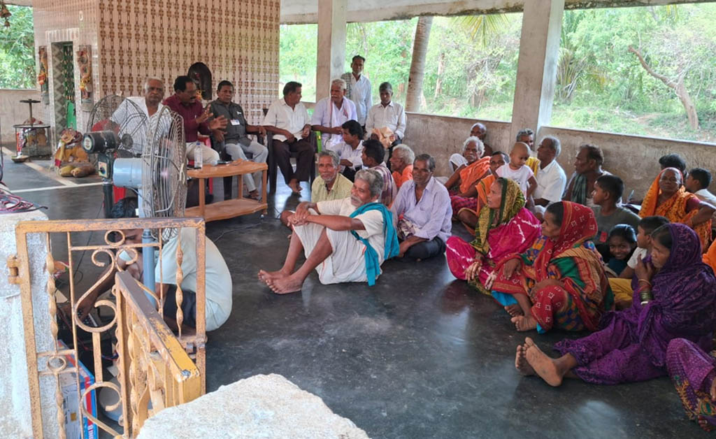 ମାନପୁରରେ ବରିଷ୍ଠ ନାଗରିକ ସଂଘର ସାଧାରଣ ସଭା ଅନୁଷ୍ଠିତ ମାନପୁରରେ ବରିଷ୍ଠ ନାଗରିକ ସଂଘର ସାଧାରଣ ସଭା ଅନୁଷ୍ଠିତ