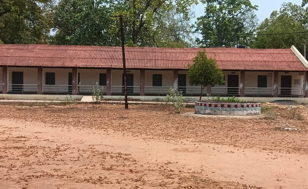 ଆଶଙ୍କା ମଧ୍ୟରେ ରେଢ଼ାଖୋଲ କେନ୍ଦ୍ରୀୟ ବିଦ୍ୟାଳୟରେ ଚଳିତ ଶିକ୍ଷା ବର୍ଷର ପାଠ ପଢା ରେଢ଼ାଖୋଲ କେନ୍ଦ୍ରୀୟ ବିଦ୍ୟାଳୟ