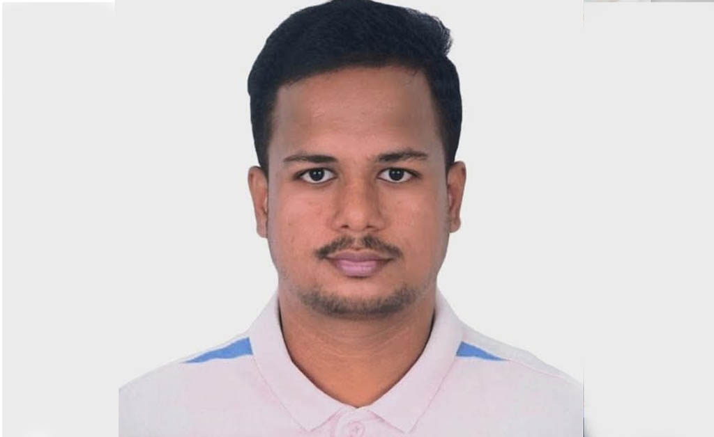 ନୟାଗଡ଼ ଜିଲ୍ଲା ପାଇଁ ଗୌରବର ମୁହୂର୍ତ୍ତ: OJEE MTech ରେ ରାଜ୍ୟ ଟପ୍ପର ହେଲେ ରଣପୁରର ସ୍ୱାଗତ ନୟାଗଡ଼ ଜିଲ୍ଲା ପାଇଁ ଗୌରବର ମୁହୂର୍ତ୍ତ: OJEE MTech ରେ ରାଜ୍ୟ ଟପ୍ପର ହେଲେ ରଣପୁରର ସ୍ୱାଗତ