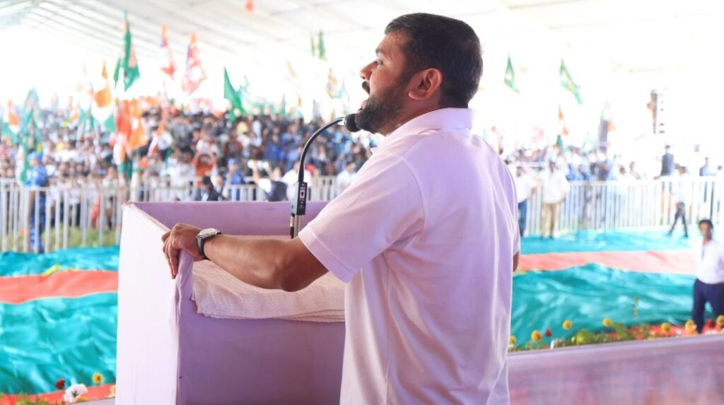 ଧର୍ମେନ୍ଦ୍ରଙ୍କ ଗଡରେ ଗର୍ଜ୍ଜନ କରିବେ କହ୍ନେୟା କୁମାର, ଇସ୍ତଫା ଦାବି କରି ସମ୍ବଲପୁରରେ କଂଗ୍ରେସର ସମାବେଶ ଧର୍ମେନ୍ଦ୍ରଙ୍କ ଗଡରେ ଗର୍ଜ୍ଜନ କରିବେ କହ୍ନେୟା