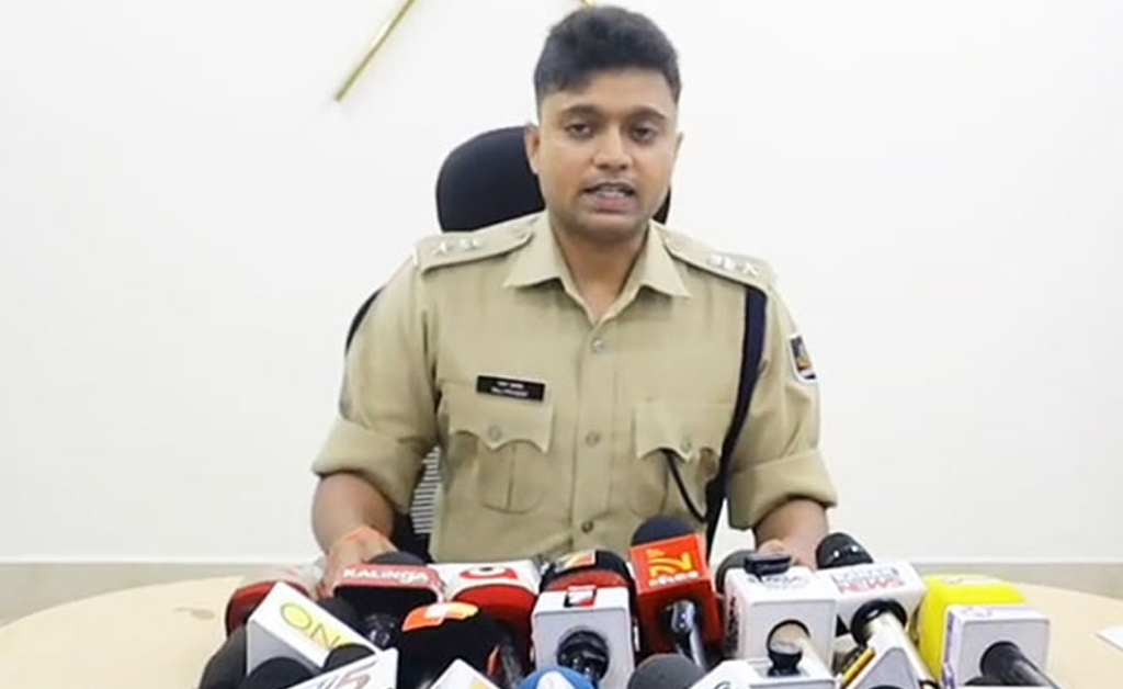 ରାୟଗଡା ଭିଡ଼ ହିଂସା ମାମଲାରେ ବଡ଼ ଆକ୍ସନ୍ : ‘ରେଡ୍ ଫ୍ଲାଗ୍’ କେସ୍ ଘୋଷଣା ପାଇଁ ସୁପାରିଶ