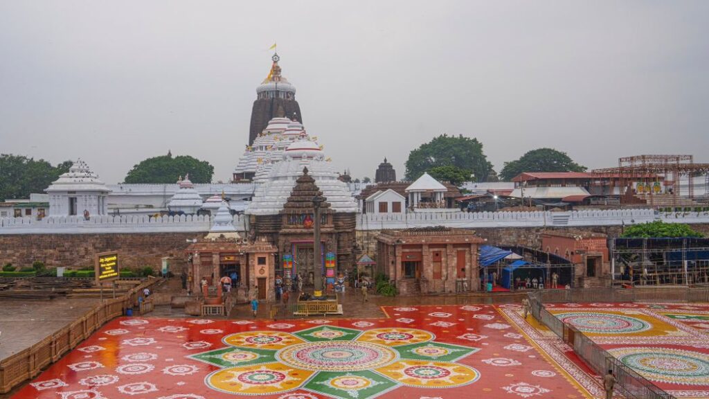 ଆଜି ନବ ଯୌବନ ଦର୍ଶନ