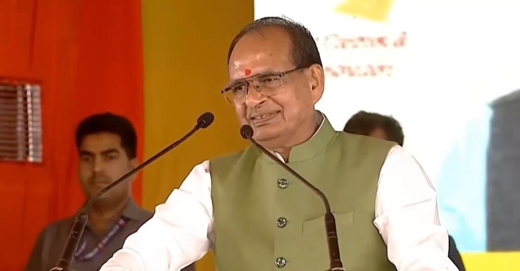 VB-G RAM G Act: ଭିବି-ଜି ରାମ ଜି ଯୋଜନାର ଶୁଭାରମ୍ଭ କଲେ ଶ୍ରୀ ଶିବରାଜ ସିଂହ ଚୌହନ VB-G RAM G Act