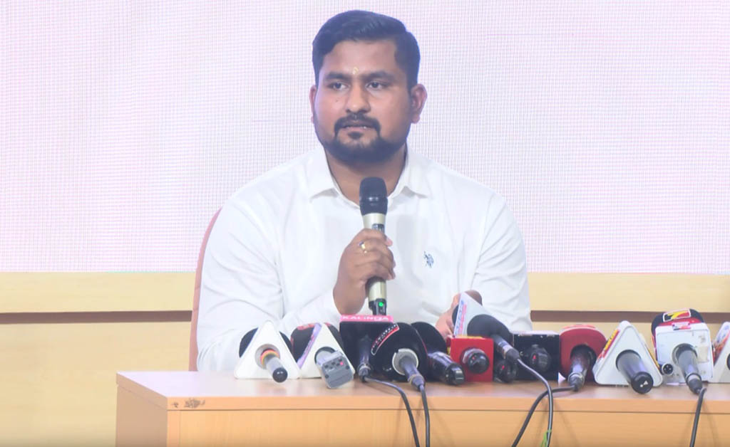 କେଜିରୁ ପିଜି ମାଗଣା ଶିକ୍ଷା ପାଇଁ SOP ଘୋଷଣା କଲେ ଉଚ୍ଚଶିକ୍ଷା ମନ୍ତ୍ରୀ Suryabanshi Suraj's Press Meet on KG-to-PG Free Education