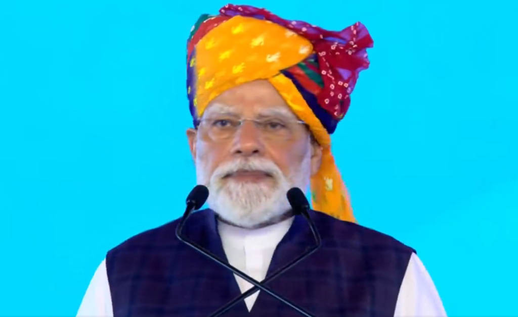 ଭାରତର ପ୍ରଥମ ହାଇଡ୍ରୋଜେନ୍ ଟ୍ରେନ୍ର ଶୁଭାରମ୍ଭ କଲେ ପ୍ରଧାନମନ୍ତ୍ରୀ ମୋଦି ଭାରତର ପ୍ରଥମ ହାଇଡ୍ରୋଜେନ୍ ଟ୍ରେନ୍ର ଶୁଭାରମ୍ଭ କଲେ ପ୍ରଧାନମନ୍ତ୍ରୀ ମୋଦି
