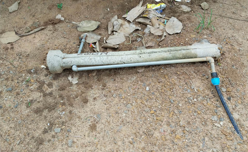 ଗୁଡୁପାଙ୍ଗି ଗ୍ରାମରେ ଅଚଳ ଜଳ ଯୋଗାଣ ପ୍ରକଳ୍ପ: ନଳକୂପ ଭରସାରେ ଗ୍ରାମବାସୀ ଗୁଡୁପାଙ୍ଗି ଗ୍ରାମରେ ଅଚଳ ଜଳ ଯୋଗାଣ ପ୍ରକଳ୍ପ: ନଳକୂପ ଭରସାରେ ଗ୍ରାମବାସୀ
