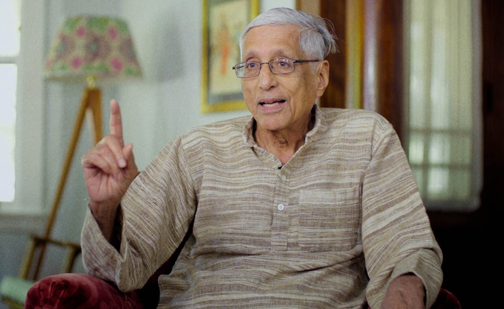 ୱାଙ୍ଗଚୁକଙ୍କ ଅନଶନ ଉପରେ ପ୍ରତିକ୍ରିୟା ଦେଲେ ମହାତ୍ମା ଗାନ୍ଧୀଙ୍କ ନାତି: ଜାଣି ଆଶ୍ଚର୍ଯ୍ୟ ହେବେ ମହାତ୍ମା ଗାନ୍ଧୀଙ୍କ ନାତି
