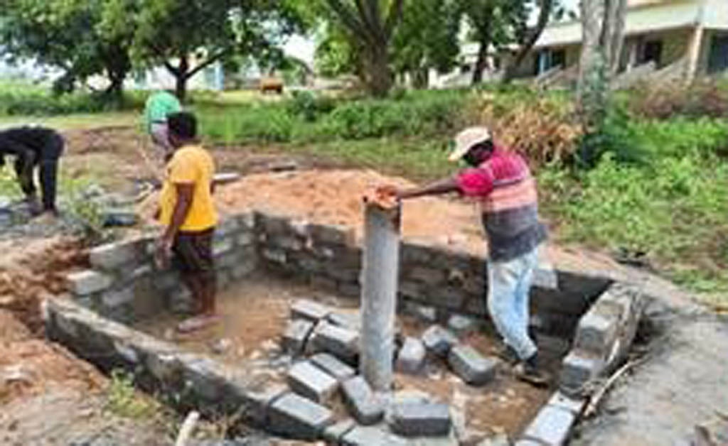 କ୍ୟାଚ୍ ଦ ରେନ୍ ଅଭିଯାନ ଅଧୀନରେ ୭୫ଟି ଅମୃତ ସାମ୍ ସହର ସହିତ ଜାତୀୟ ମତବିନିମୟ କାର୍ଯ୍ୟକ୍ରମ ଉତ୍ସାହଜନକ ଫଳାଫଳକୁ ଉଲ୍ଲେଖ କଲେ ଭୁବନେଶ୍ୱର ସମେତ ଅନେକ ସହର