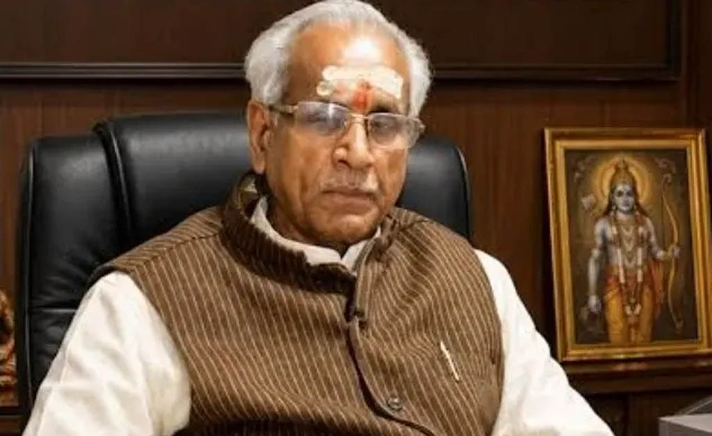 ରାମ ମନ୍ଦିର ଟ୍ରଷ୍ଟ ବୈଠକ ପୂର୍ବରୁ ଚମ୍ପତ ରାୟଙ୍କଠାରୁ କାଢ଼ିନିଆଗଲା ଏହି କ୍ଷମତା ରାମ ମନ୍ଦିର ଟ୍ରଷ୍ଟ ବୈଠକ ପୂର୍ବରୁ ଚମ୍ପତ ରାୟଙ୍କଠାରୁ କାଢ଼ିନିଆଗଲା ଏହି କ୍ଷମତା