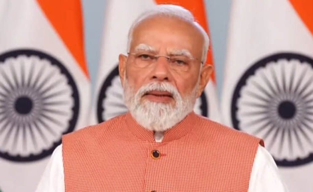 ଡକ୍ଟର ଶ୍ୟାମା ପ୍ରସାଦ ମୁଖାର୍ଜୀଙ୍କ ୧୨୫ତମ ଜନ୍ମ ଜୟନ୍ତୀ ଅବସରରେ ପ୍ରଧାନମନ୍ତ୍ରୀଙ୍କ ଅଭିଭାଷଣ ପ୍ରଧାନମନ୍ତ୍ରୀଙ୍କ ଅଭିଭାଷଣ