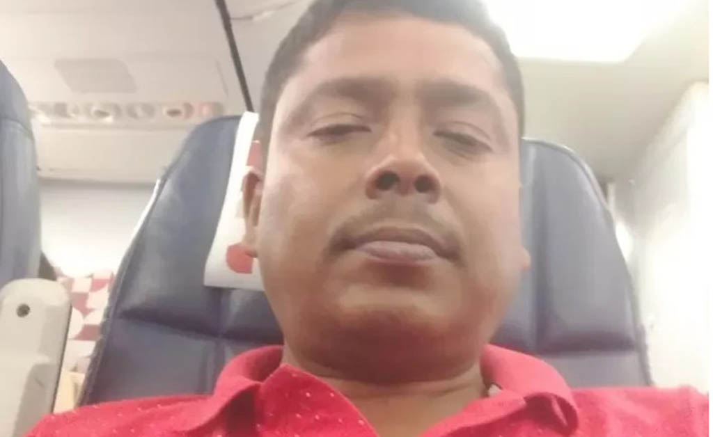 ବିଦେଶ ମାଟିରୁ ଜନ୍ମମାଟିକୁ ଫେରିଲା ଓଡ଼ିଆ ଶ୍ରମିକଙ୍କ ମୃତଦେହ ଜୀବନ ଜୀବିକାର ସଂଘର୍ଷର ଦୁଃଖଦ ପରିଣତି