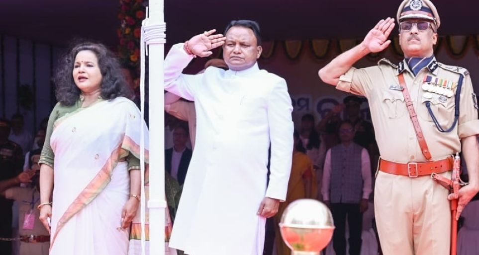 ସ୍ୱାଧୀନତା ଦିବସରେ ଓଡ଼ିଶାକୁ ମୁଖ୍ୟମନ୍ତ୍ରୀଙ୍କ ବଡ଼ ଉପହାର: ମାଗଣା ଶିକ୍ଷାରୁ ଏଆଇ ଟ୍ରେନିଂ, ଆସିବ ୪ ମେଡିକାଲ କଲେଜ