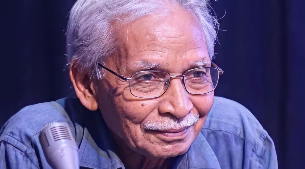 ପ୍ରତିଷ୍ଠିତ ସାହିତ୍ୟିକ ତଥା ଓଡିଶା ସାହିତ୍ୟ ଏକାଡେମୀର ପୂର୍ବତନ ଉପସଭାପତି ଗିରି ଦଣ୍ଡସେନାଙ୍କ ପରଲୋକ ପ୍ରତିଷ୍ଠିତ ସାହିତ୍ୟିକ