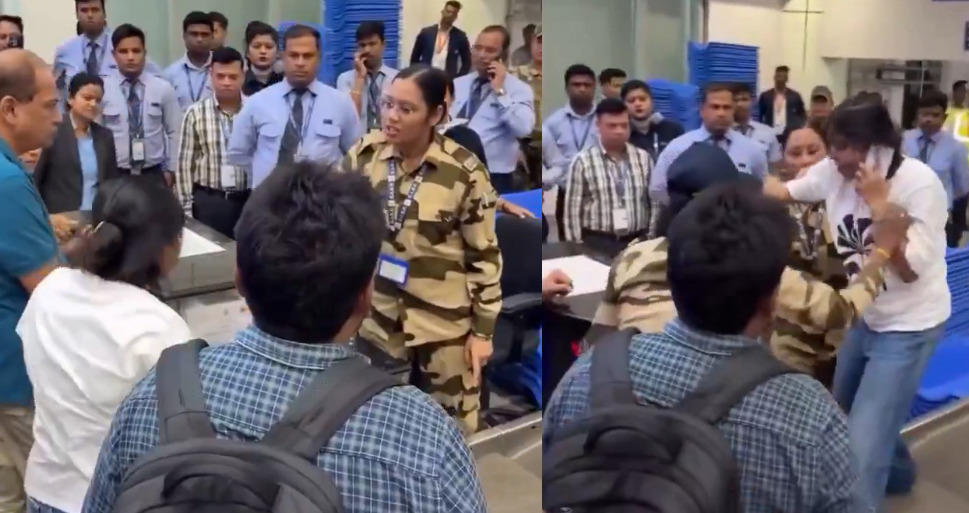 IndiGo Delay Sparks Anger: ବିମାନ ବିଳମ୍ବ ନେଇ ଭୁବନେଶ୍ବର ବିମାନ ବନ୍ଦରରେ ଯାତ୍ରୀଙ୍କ ହାଙ୍ଗାମା IndiGo Delay Sparks Anger