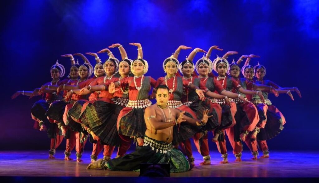 ପ୍ରଜ୍ଞା ନୃତ୍ୟାୟନ