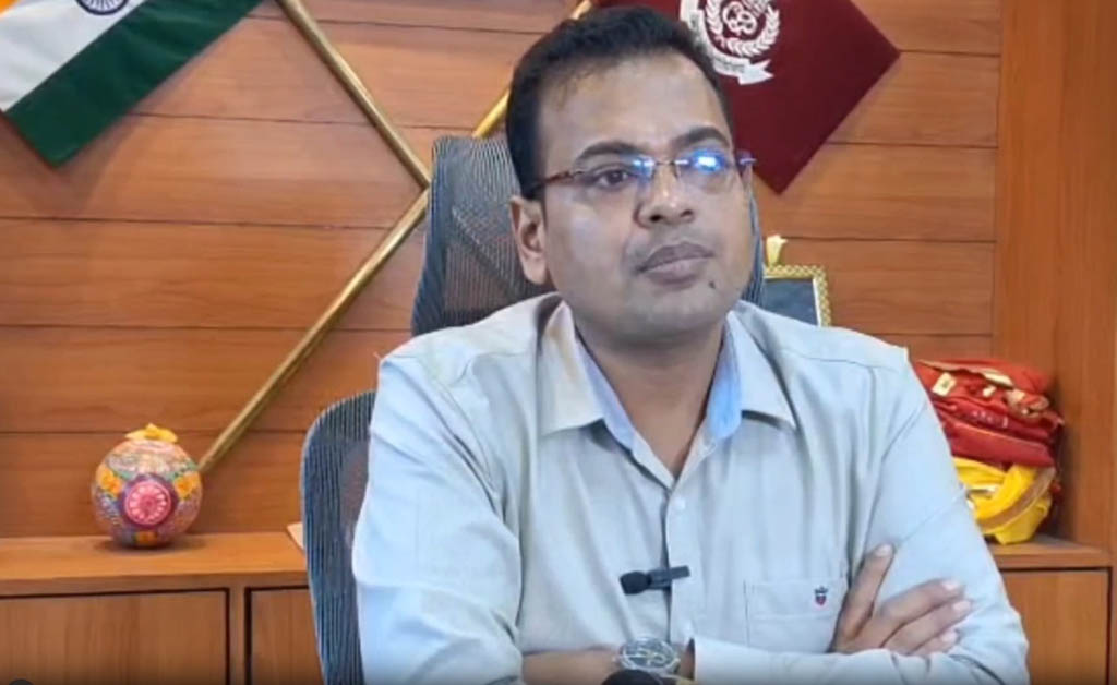 କଟକ ଦୁଷ୍କର୍ମ ମାମଲା: ୫ ଗିରଫ, ଅନ୍ୟ ଜଣେ ଫେରାର Cuttack Gang-Rape Case: 5 Arrested, One Absconding