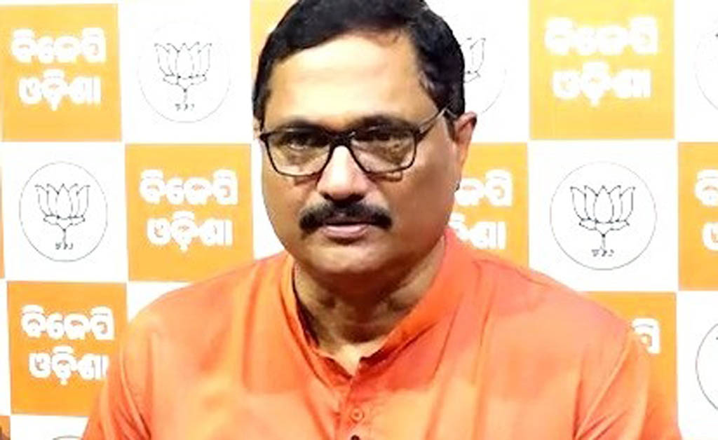 ସ୍ୱାମୀ ଲକ୍ଷ୍ମଣାନନ୍ଦ ସରସ୍ୱତୀଙ୍କ ହତ୍ୟା ଫାଇଲ ଚୋରି ଘଟଣା: ଆସିଲା ବିଜେପି ର ପ୍ରତିକ୍ରିୟା BJP on Swami Laxmanananda Murder File