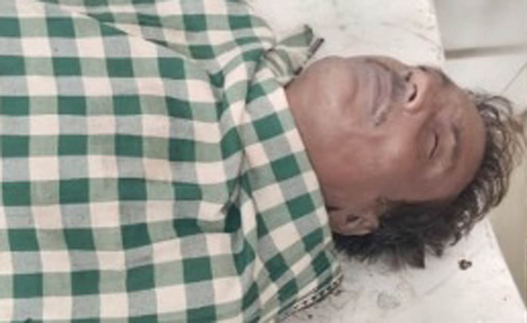 ନଦୀରେ ବୁଡ଼ି ଯାଇଥିବା ବ୍ୟକ୍ତିଙ୍କୁ ଉଦ୍ଧାର କଲା ଅଗ୍ନିଶମ ବିଭାଗ: ମୃତ ଘୋଷଣା କଲେ ଡାକ୍ତର ନଦୀରେ ବୁଡ଼ି ଯାଇଥିବା ବ୍ୟକ୍ତିଙ୍କୁ ଉଦ୍ଧାର କଲା ଅଗ୍ନିଶମ ବିଭାଗ: ମୃତ ଘୋଷଣା କଲେ ଡାକ୍ତର