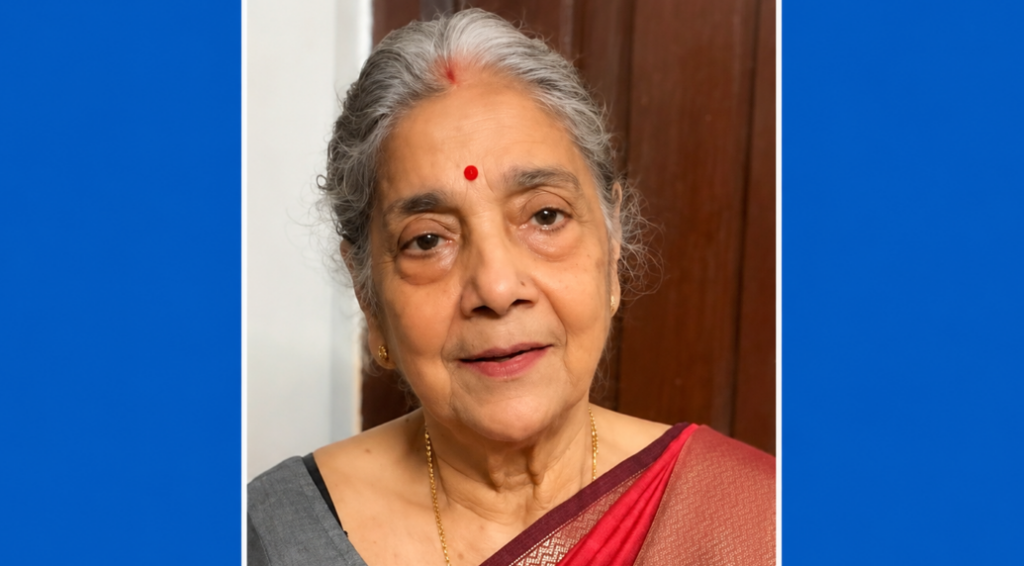 ସ୍ବର୍ଗତ କବି ରମାକାନ୍ତ ରଥଙ୍କ ପତ୍ନୀ ଶାନ୍ତିଲତା ରଥଙ୍କ ପରଲୋକ, ବିଭିନ୍ନ ମହଲରେ ଶୋକର ଛାୟା ସ୍ବର୍ଗତ କବି ରମାକାନ୍ତ ରଥ