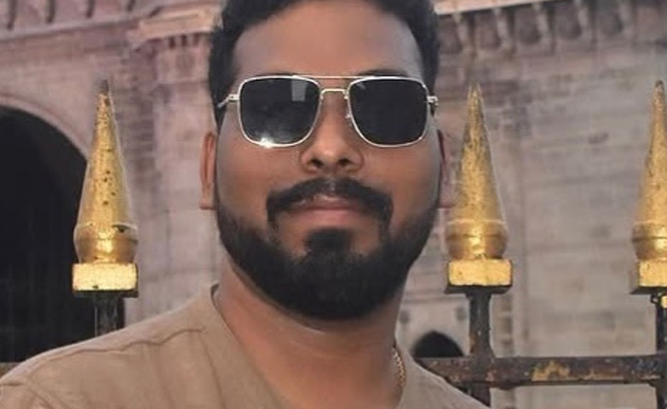 ଗଣେଶ ପୂଜା ମଣ୍ଡପରେ ଅଘଟଣ, ବିଦ୍ୟୁତ ଆଘାତରେ ଯୁବକଙ୍କ ମୃତ୍ୟୁ Deceased Alu Raju.