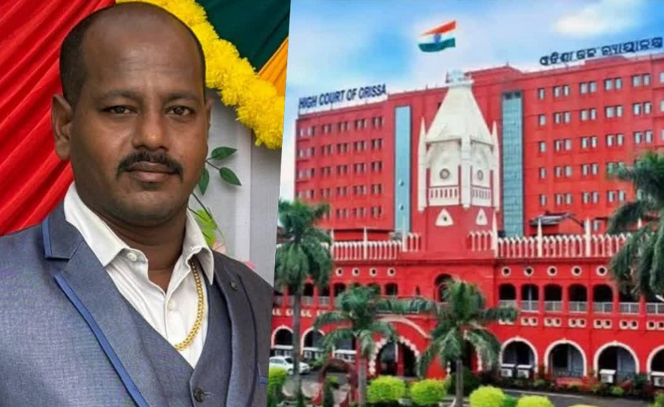 OMVD କନଷ୍ଟେବଳ ଆଶୁତୋଷ ହତ୍ୟା ମାମଲା: କ୍ରାଇମବ୍ରାଞ୍ଚ ତଦନ୍ତ ପାଇଁ ହାଇକୋର୍ଟଙ୍କ ନିର୍ଦ୍ଦେଶ