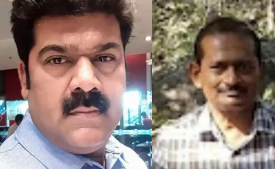 ମହଙ୍ଗା ପଡ଼ିଲା ଜେଲ ଭିତରେ ମୋବାଇଲ ଦେବା ଘଟଣା: ଡାକ୍ତର ସୁଶାନ୍ତ ପାଣିଗ୍ରାହୀ ସସ୍ପେଣ୍ଡ ମହଙ୍ଗା ପଡ଼ିଲା ଜେଲ ଭିତରେ ମୋବାଇଲ ଦେବା ଘଟଣା: ଡାକ୍ତର ସୁଶାନ୍ତ ପାଣିଗ୍ରାହୀ ସସ୍ପେଣ୍ଡ