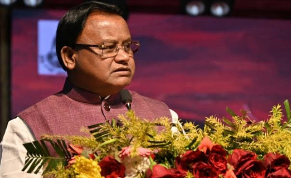 ଆଜି ମୁଖ୍ୟମନ୍ତ୍ରୀଙ୍କ ସମ୍ବଲପୁର ଗସ୍ତ: ଅନେକ ବିକାଶମୂଳକ ପ୍ରକଳ୍ପର କରିବେ ଶୁଭାରମ୍ଭ ଆଜି ମୁଖ୍ୟମନ୍ତ୍ରୀଙ୍କ ସମ୍ବଲପୁର ଗସ୍ତ: ଅନେକ ବିକାଶମୂଳକ ପ୍ରକଳ୍ପର କରିବେ ଶୁଭାରମ୍ଭ