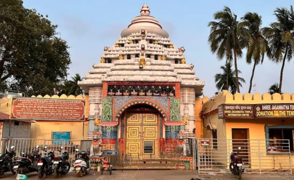 ଅକ୍ଟୋବରରୁ ଖୋଲିବ ଶ୍ରୀଗୁଣ୍ଡିଚା ମନ୍ଦିର: ଆଡ଼ପ ମଣ୍ଡପ ଦର୍ଶନ କରିପାରିବେ ଭକ୍ତ