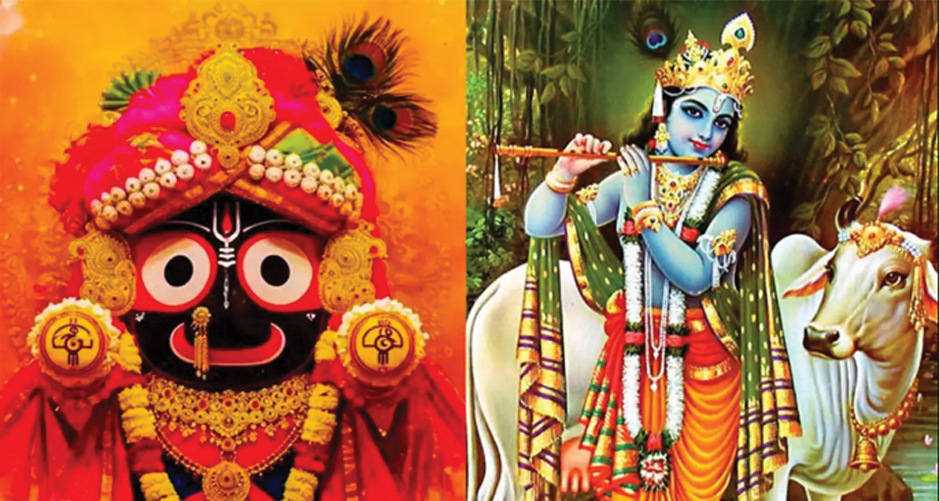 ଜନ୍ମାଷ୍ଟମୀ ପୂର୍ବରୁ ଶ୍ରୀମନ୍ଦିରରେ ମହାପ୍ରଭୁଙ୍କ ଗର୍ଭଉଦକ ବନ୍ଦାପନା ଓ ଜେଉଟ ଭୋଗ ନୀତି