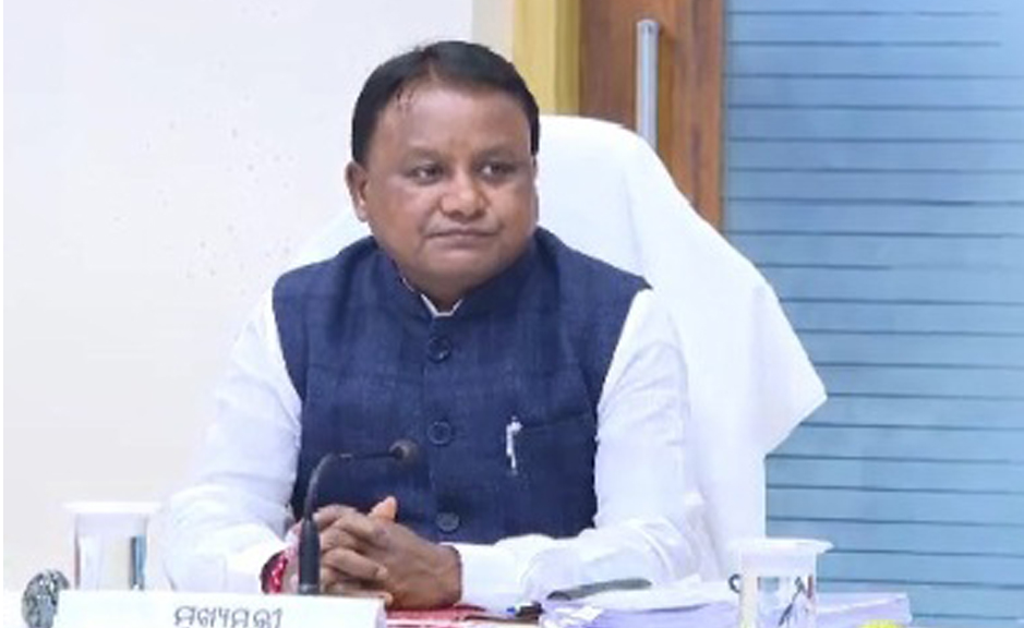 ୟୁଏଇ ଗସ୍ତ ଶେଷ: ଆଜି ଓଡ଼ିଶା ଫେରୁଛନ୍ତି ମୁଖ୍ୟମନ୍ତ୍ରୀ ୟୁଏଇ ଗସ୍ତ ଶେଷ: ଆଜି ଓଡ଼ିଶା ଫେରୁଛନ୍ତି ମୁଖ୍ୟମନ୍ତ୍ରୀ