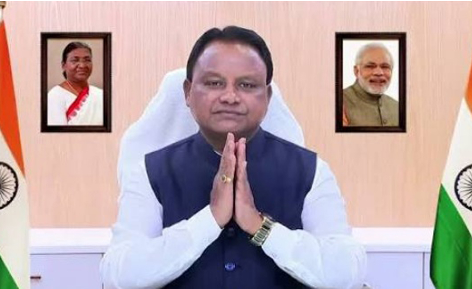 ପ୍ରଧାନମନ୍ତ୍ରୀ ମୋଦୀଙ୍କ ଜନ୍ମଦିନରେ ଓଡ଼ିଶାରେ ଜଳିବ ‘ଆଶୀର୍ବାଦର ଦୀପ’: ମୁଖ୍ୟମନ୍ତ୍ରୀ ମୋହନ ମାଝୀ