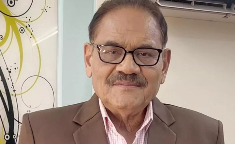ଅଭିନେତା ମୁସ୍ତାକ ଖାନଙ୍କ ପରଲୋକ ଅଭିନେତା ମୁସ୍ତାକ ଖାନଙ୍କ ପରଲୋକ