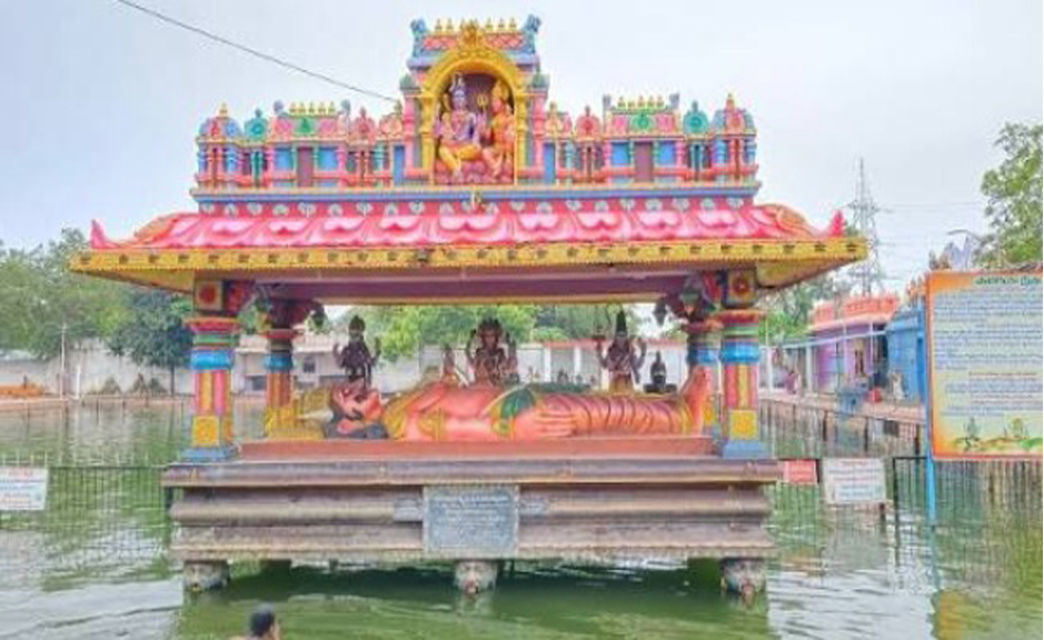 ପିଣ୍ଡଦାନର ପରମ କ୍ଷେତ୍ର ‘ପାଦଗୟା’, ପିତୃପକ୍ଷରେ ବୃକ୍ଷରୋପଣ ଓ ଦାନ-ପୁଣ୍ୟର ମାହାତ୍ମ୍ୟ
