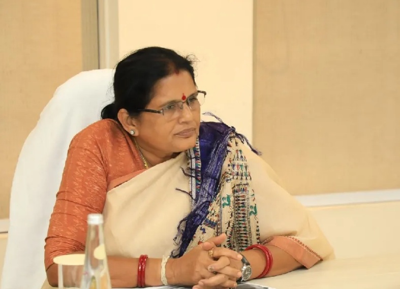 ‘ଅଙ୍ଗନ ଉତ୍ସବ’ ପ୍ରସ୍ତୁତି ନେଇ ଉପମୁଖ୍ୟମନ୍ତ୍ରୀଙ୍କ ସମୀକ୍ଷା ବୈଠକ ‘ଅଙ୍ଗନ ଉତ୍ସବ’ ପ୍ରସ୍ତୁତି ନେଇ ଉପମୁଖ୍ୟମନ୍ତ୍ରୀଙ୍କ ଗୁରୁତ୍ୱପୂର୍ଣ୍ଣ ସମୀକ୍ଷା ବୈଠକ